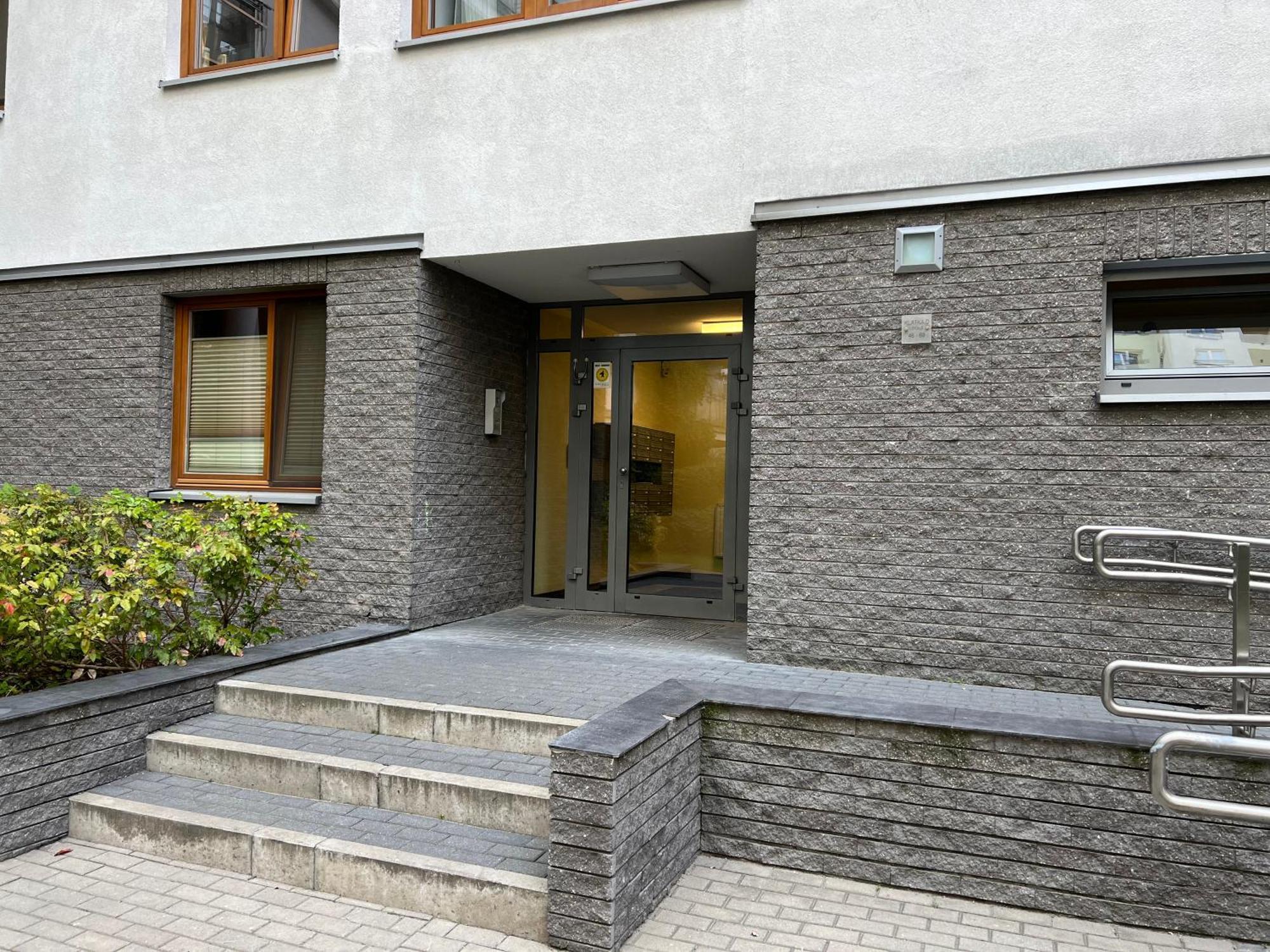 Apartament Mokotow Варшава Экстерьер фото