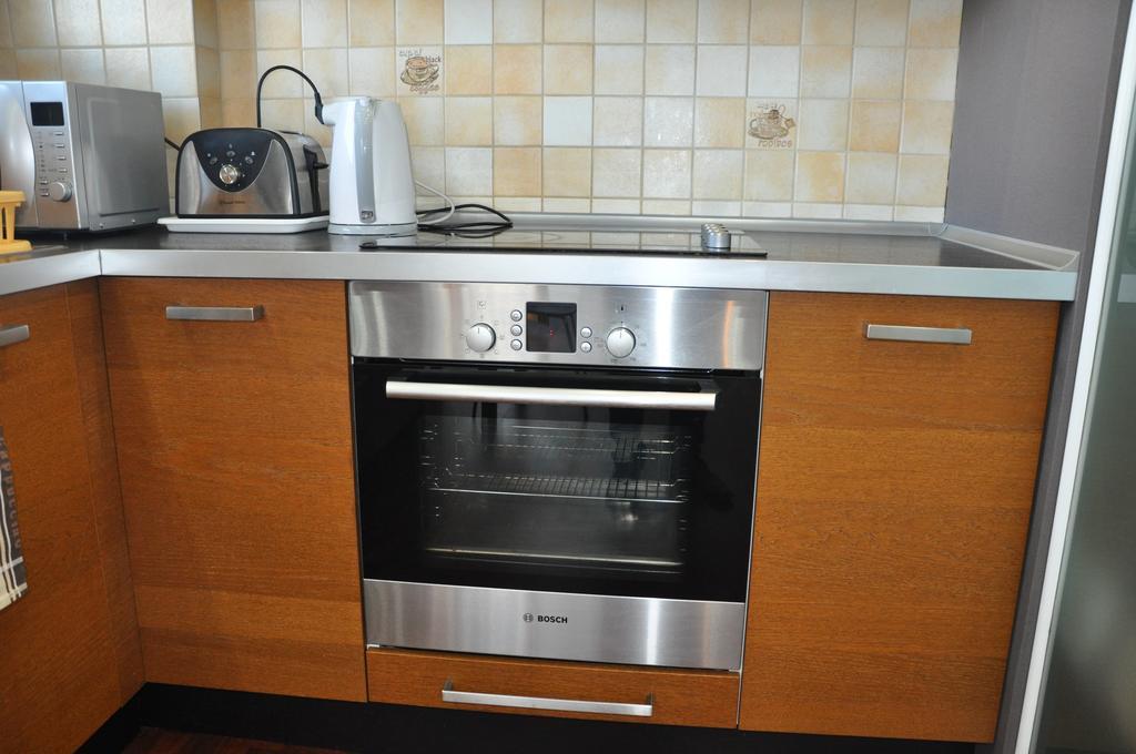 Apartament Mokotow Варшава Экстерьер фото