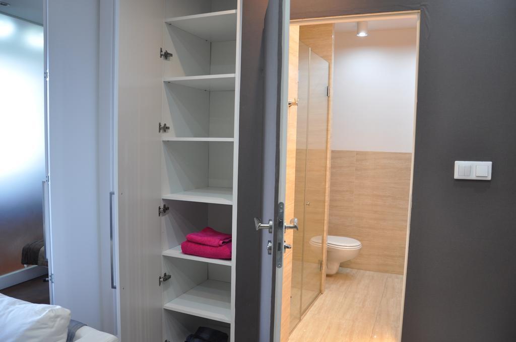 Apartament Mokotow Варшава Экстерьер фото