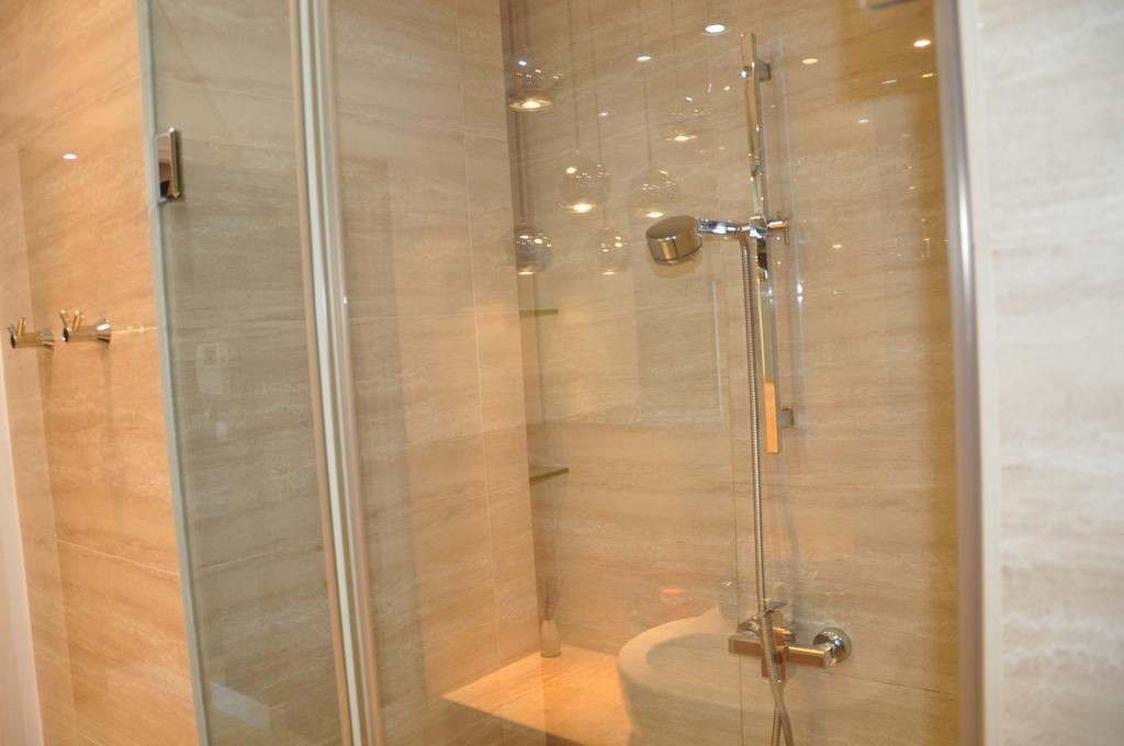 Apartament Mokotow Варшава Экстерьер фото